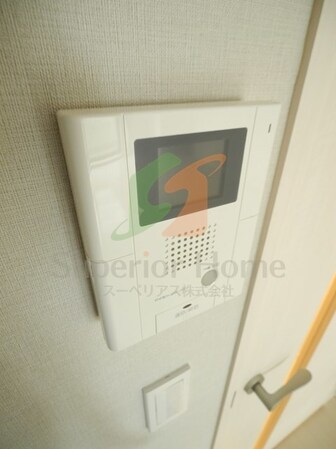 カスタリア本駒込の物件内観写真